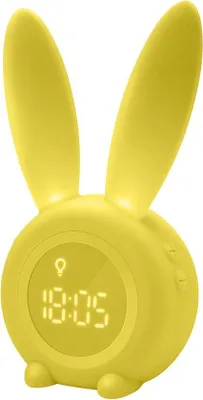 Obrázek produktu pro Dětský budík Slaaptrainer pro chlapce