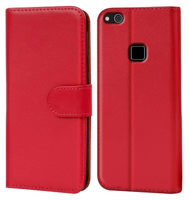 Zdjęcie produktu dla Etui Book Case dla Huawei P10 Lite Flip Cover Etui ochronne na telefon komórkowy