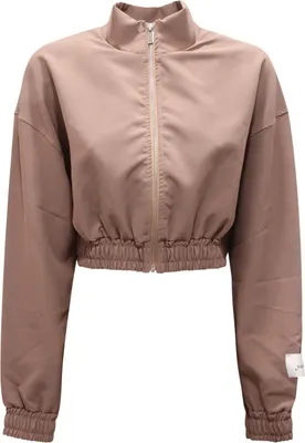 Obrázok produktu pre 7848Av Felpa Crop Donna Hinnominate Woman Mikina