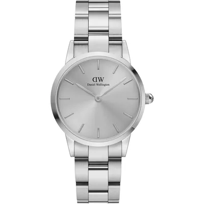 Obrázek produktu pro Dámské hodinky Daniel Wellington Iconic Link Unitone 28