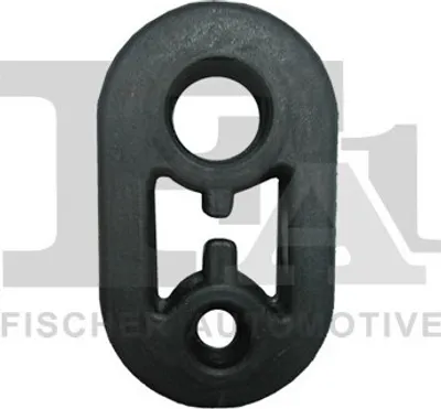Produktbild von FA1 Auspuffhalter passend für PEUGEOT 206 Schrägheck (2A/C) Auspuffanlage Montageteil 213-915