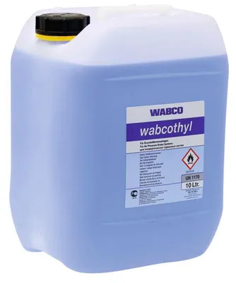 Obrázok produktu pre Pneumatická kvapalina Wabcothyl 10 l 8307020884 WABCO