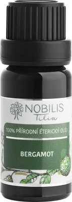 Obrázek produktu pro Éterický olej Bergamot: 20ml