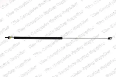 Produktbild von LESJÖFORS 8177806 Gasfeder Heckklappendämpfer für SAAB 9000 Schrägheck