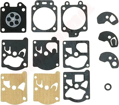Image de Embout de membrane Pour Walbro ( D10-Wat )