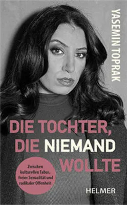 Produktbild von Die Tochter, die niemand wollte