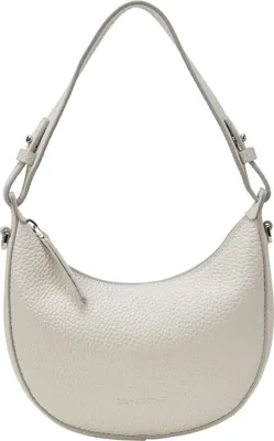 Produktbild von Marc O'Polo Schultertasche Umhängetasche Bira Crossbody Bag Natural Baumwolle weiß