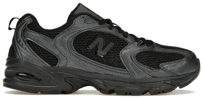 Produktbild von New Balance 530 Black Dark Grey - EU 37.5