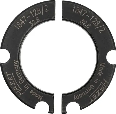 Produktbild von HAZET 1847-128/2, Steckschlüsselsatz, Imperial