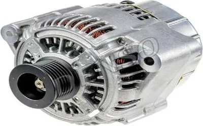 Immagine prodotto di Generatore di corrente DENSO DAN672