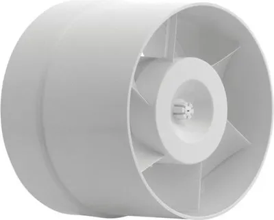 Produktbild von Kanlux 70901 WIR WK-12 Rohrlüfter
