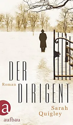 Productafbeelding van Quigley, S: Dirigent