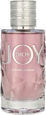 Produktbild von Dior Joy Eau De Parfum Intense, Frauen, 90 ml, Nicht nachfüllbare Flasche, Zitrus, Sandelholz, Vanille, Spray
