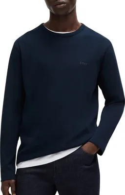 Produktbild von Boss Tempesto Longsleeve Shirt Herren