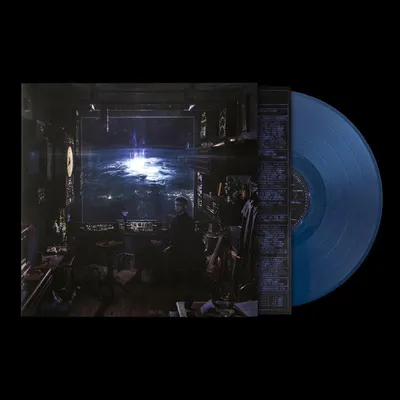 Image de Céruléen (édition bleue)