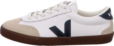 Produktbild von Veja Volley White_Nautico_Bark 40
