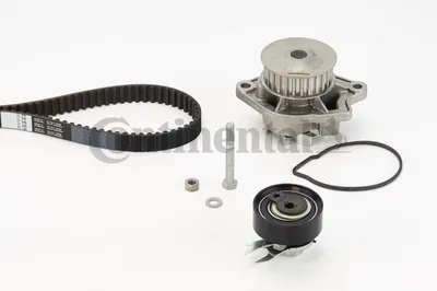 Zdjęcie produktu dla Zestaw Rozrządu Vw 1,0-1,4 135Z