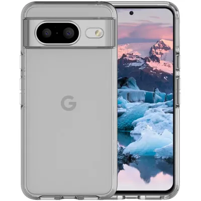 Produktbild von dbramante1928 Iceland Ultra D3O, Cover, Google, google pixel 8, 15,8 cm (6.2"), Transparent
