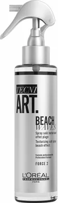 Produktbild von L’Oréal Paris Tecni Art Beach Waves, Unisex, Alle Haare, 150 ml, Texturierung, Wellig, 1 Stück(e)
