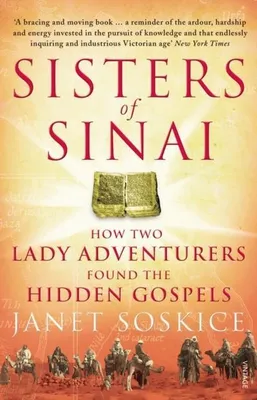 Immagine prodotto di Sisters Of Sinai