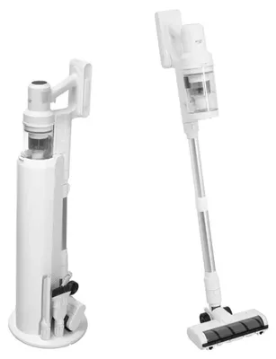 Produktbild von Adler Ad_7087 Handstaubsauger Durchsichtig One Size / EU Plug 220V Durchsichtig One Size