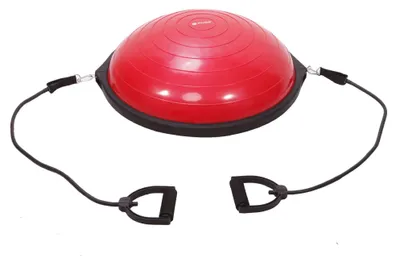 Produktbild von Pure2Improve Balance Ball mit abnehmbaren Griffen