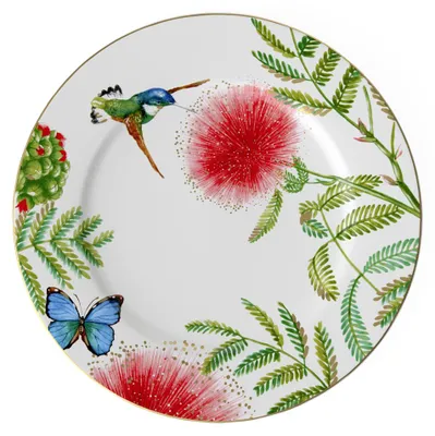 Image de Villeroy & Boch, assiette creuse Amazonia Gourmetteller, 31 cm