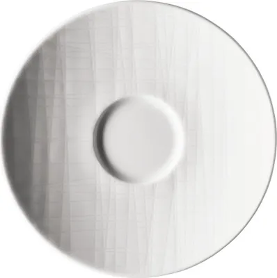 Produktbild von Rosenthal 11770-800001-14716, Porzellan, Mesh, 120 mm
