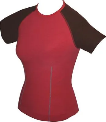 Produktbild von FALKE athletic light underware Sportshirt XS