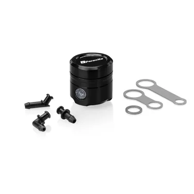 Immagine prodotto di Serbatoio olio freno e frizione Paraxite 25 ml Nero