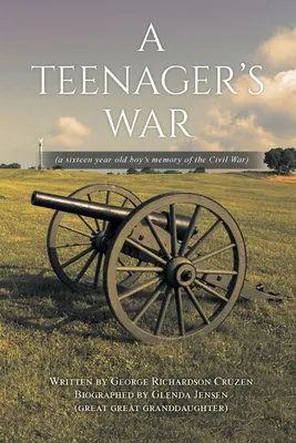 Produktbild von A Teenager's War