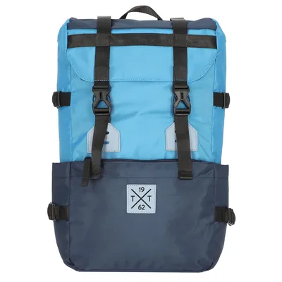 Produktbild von Tom Tailor Stuart Rucksack 49 cm Laptopfach