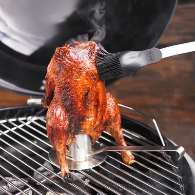 Immagine prodotto di Rösle 25078 Arrosto per pollo BBQ