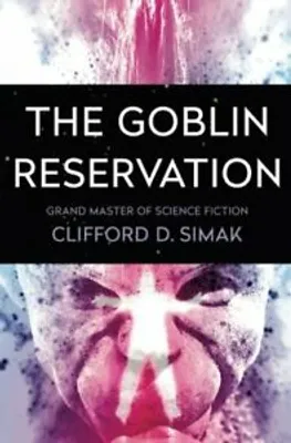 Produktbild von The Goblin Reservation