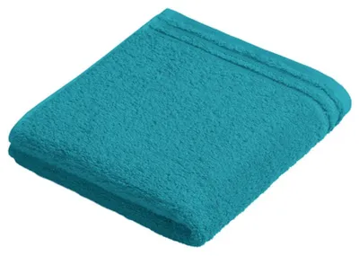 Immagine prodotto di Vossen 114900 | Asciugamano da bagno Calypso Feeling / 100 x 150 cm - Colore: Avorio - Dimensioni: 100 x 150 cm