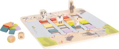 Produktbild von Brückenspiel „4 Friends“