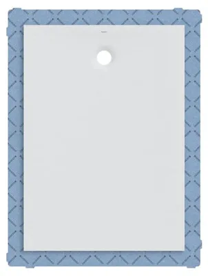 Produktbild von Geberit 550920001 Olona Duschwanne 140 x 100 cm