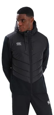 Produktbild von Canterbury Hybrid-Jacke für Herren