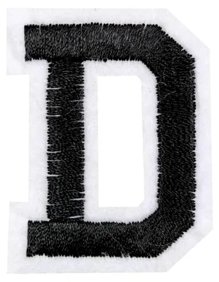 1 Buchstaben Aufbügler D