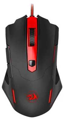 Obrázok produktu pre REDRAGON M705 Pegasus, USB Typ-C, Čierna