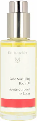 Image de Dr. Hauschka Rose Body Oil 75ML - Natural & Cruelty-Free