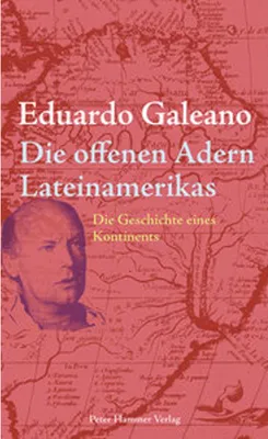 Obrázek produktu pro Die offenen Adern Lateinamerikas