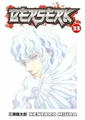 Produktbild von Berserk, Volume 33