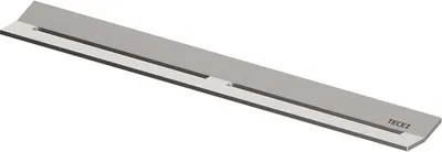 Immagine prodotto di TECE 675000 TECEdrainprofile Copriprofilo, acciaio inox