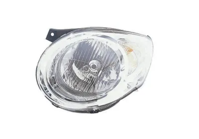 Produktbild von Hauptscheinwerfer DEPO 223-1128LMLD-EM