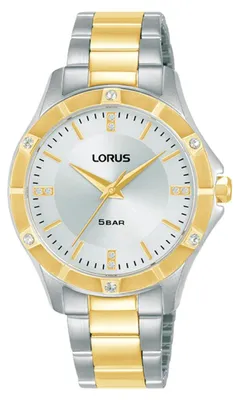 Produktbild von Lorus Armbanduhr RG280XX9
