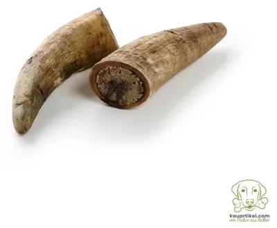 Produktbild von Rinder-Horn 1kg