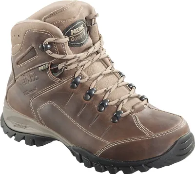 Produktbild von Meindl Meindl Jura Lady GTX Damen Wanderstiefel in Braun, Größe 5
