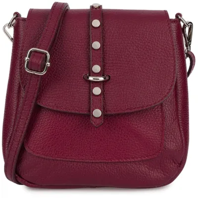Immagine prodotto di La borsa Vera Pelle krax45bordoXXA