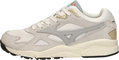 Produktbild von Mizuno Sky Medal S Sneakers Laag - Gebroken wit - Maat 44